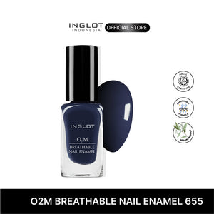 Inglot - 655