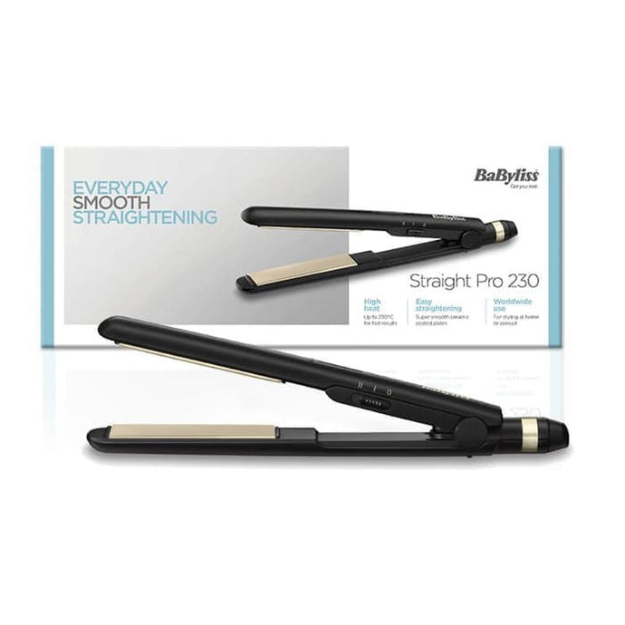 Catokan Babyliss