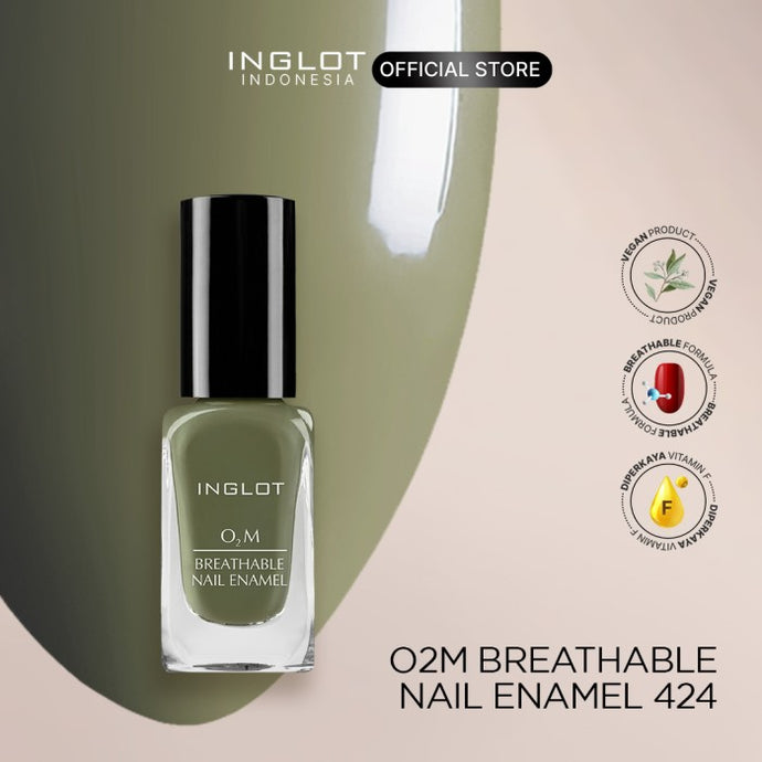 Inglot - 424