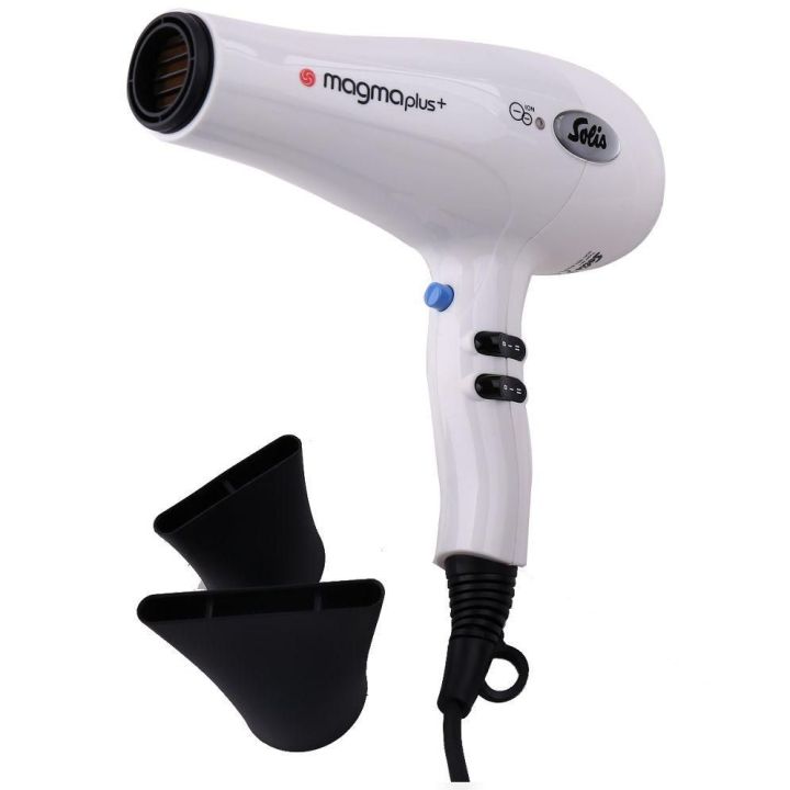 Hairdryer Solis