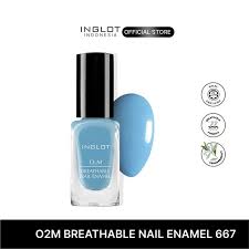 Inglot 667