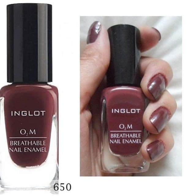 Inglot - 650