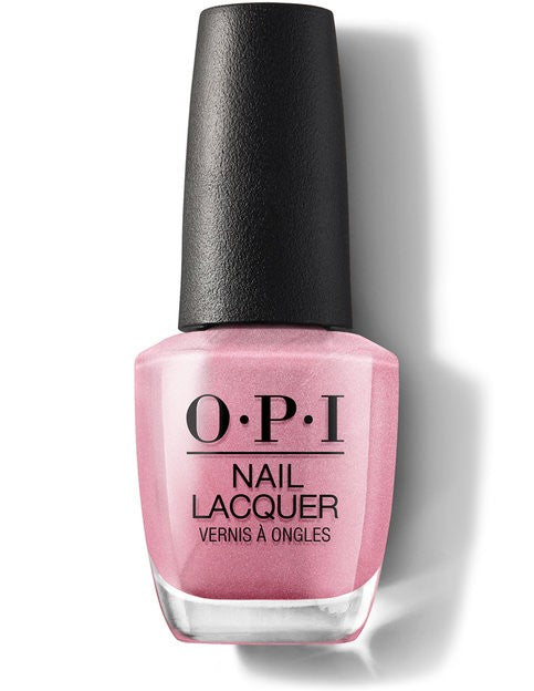 OPI - Aphrodite's Pink Nightie