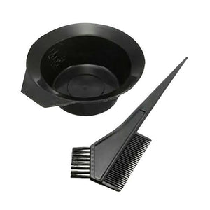 Mangkok Shiseido