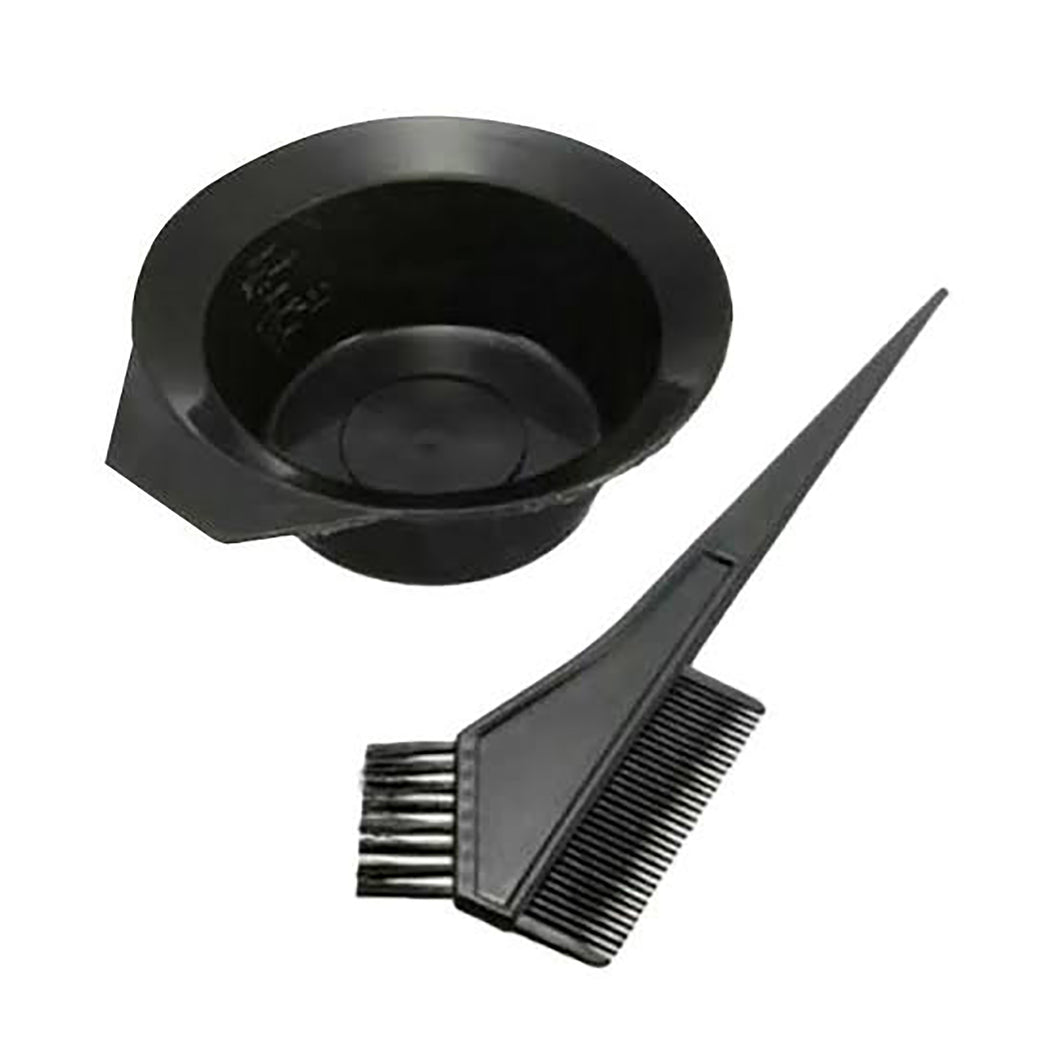 Mangkok Shiseido