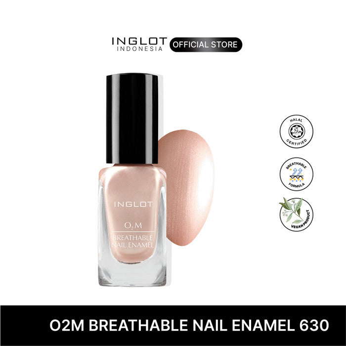Inglot - 630