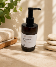 Oil Massage 200ML