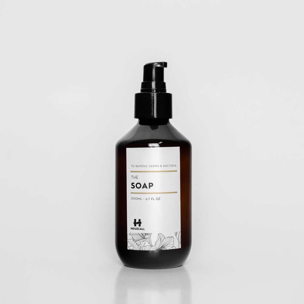 Sabun 200mL