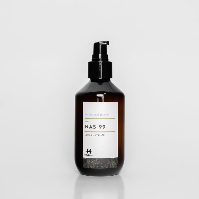Nas 99 200ml