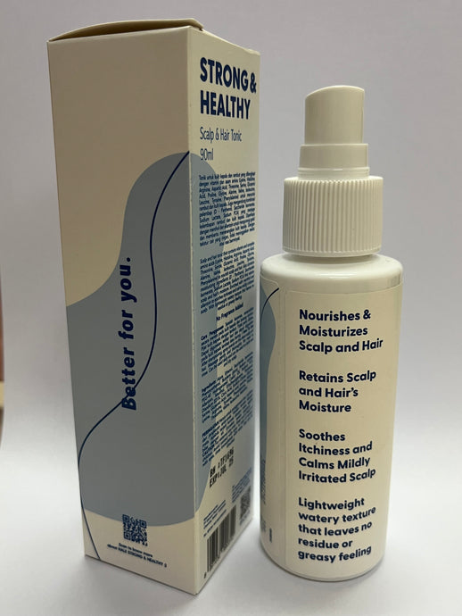 Hair Tonic