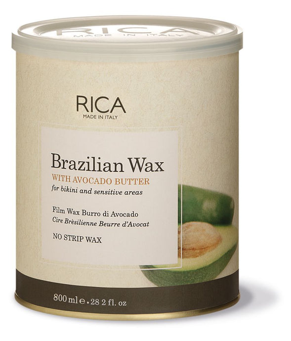 Brazilian Wax 800Gr