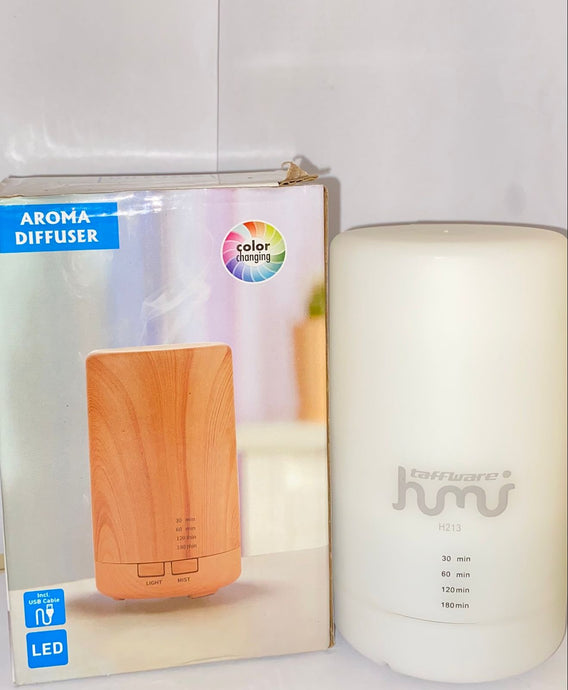 Diffuser