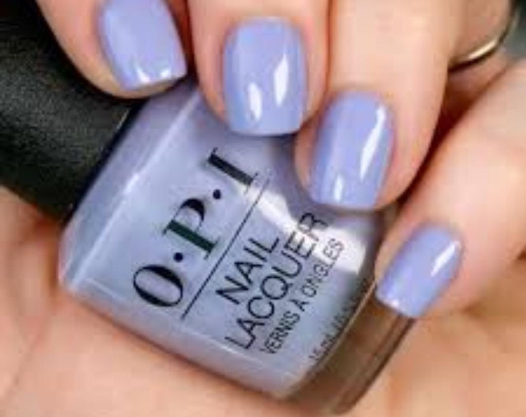 OPI - NL Kanpai