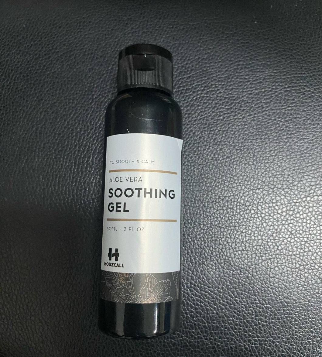 Aloevera Shooting Gel