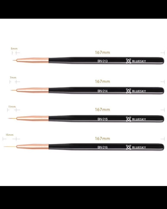 Liner Brush