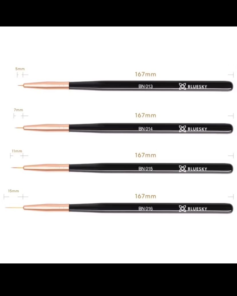 Liner Brush