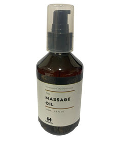Oil Massage 200ML