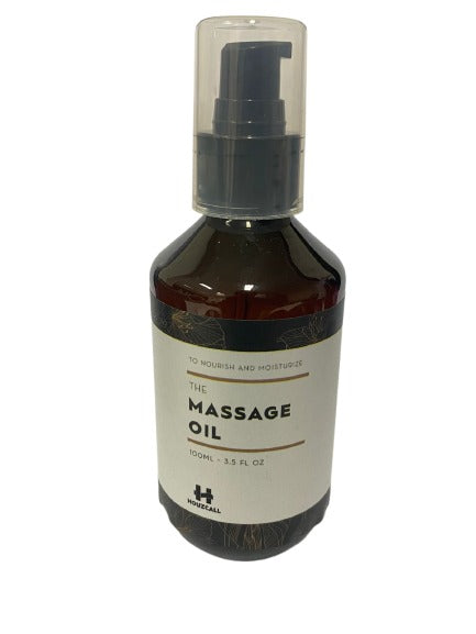 Oil Massage 200ML