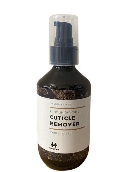 Cuticle Remover 200ml