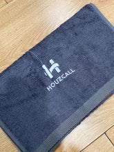Handuk Abu/Grey