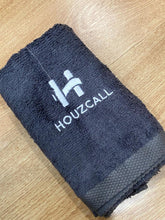 Handuk Abu/Grey