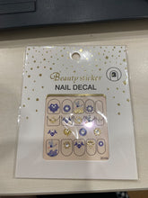 Nail Decal Imlek