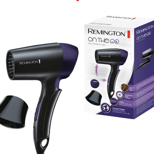 Hairdryer Remington