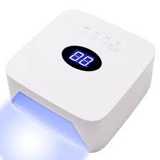 Lampu Led UV Gel