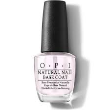 OPI - Base Coat
