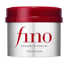 Shiseido Cream