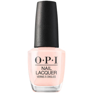 OPI NL Bubble Bath