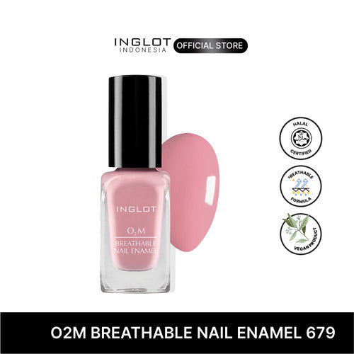 Inglot - 679