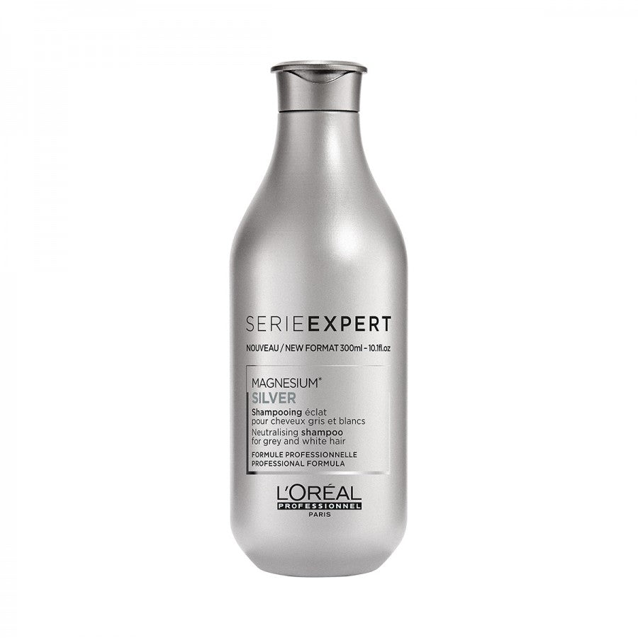L'Oreal Shampoo Silver Expert