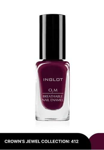 Inglot - 412
