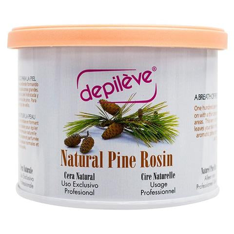 Depileve Natural Pine Rosin