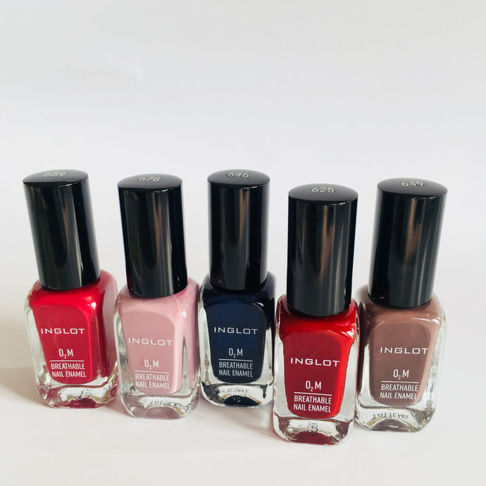 Kutek Inglot