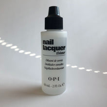 OPI-Nail Lacquer Thinner