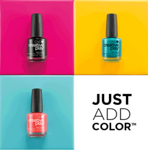 Kutek CND Creative Play
