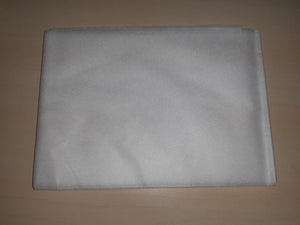 Bed Cover Sheet per pcs