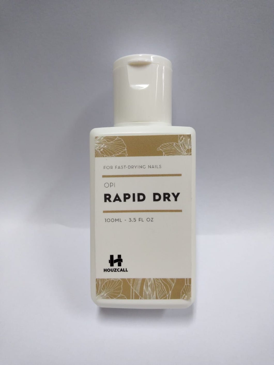 OPI Rapid Dry