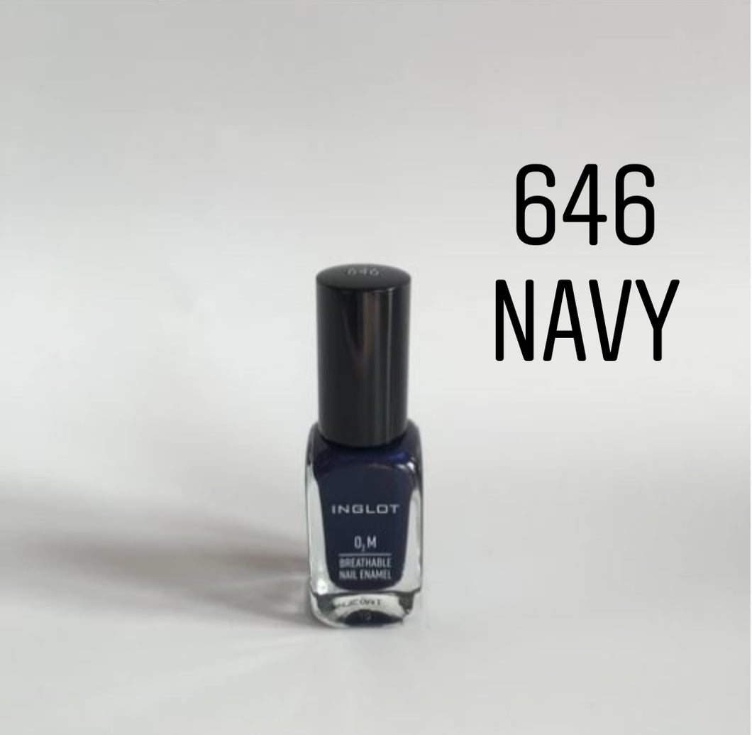 Kutek Inglot