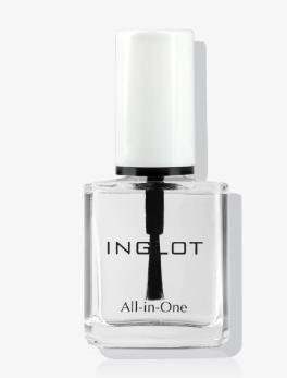 Inglot - All In One Base & Top