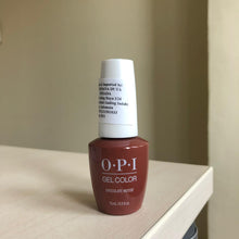 OPI GEL- Kutek