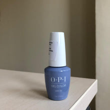 OPI GEL- Kutek