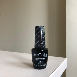 OPI GEL- Kutek